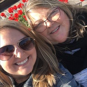 Meet your Posher, Sheila